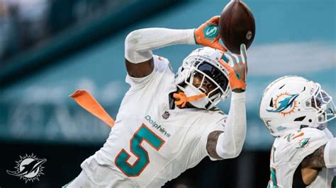 Jalen Ramsey’s return has transformed the Dolphins’ defense - WSVN ...