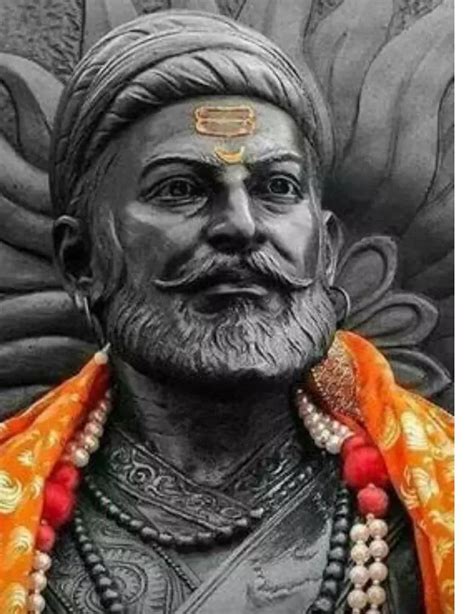 Background Shivaji Maharaj HD Wallpaper - EnWallpaper