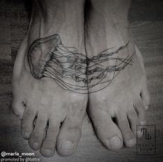 15 Box jellyfish tattoo ideas | jellyfish tattoo, jellyfish, jellyfish craft