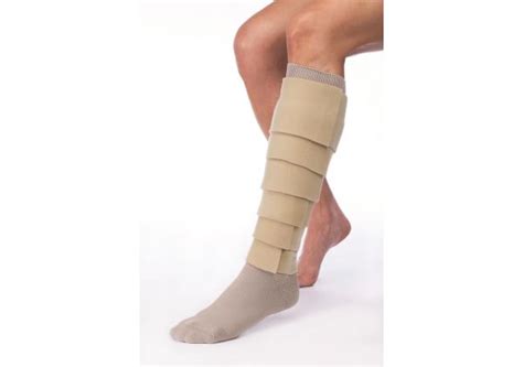 Leg Compression Wraps Lymphedema | Compression Wraps For Legs