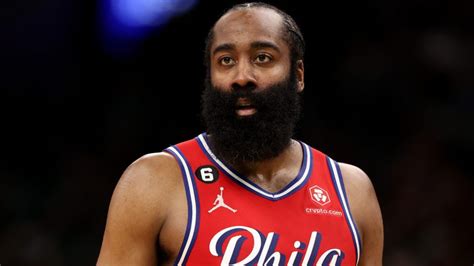 James Harden Calls 76ers GM Daryl Morey "A Liar"