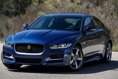 DRIVEN: Jaguar XE – the comeback compact Cov cat jaguar-xe-official 1515 - Paul Tan's Automotive ...