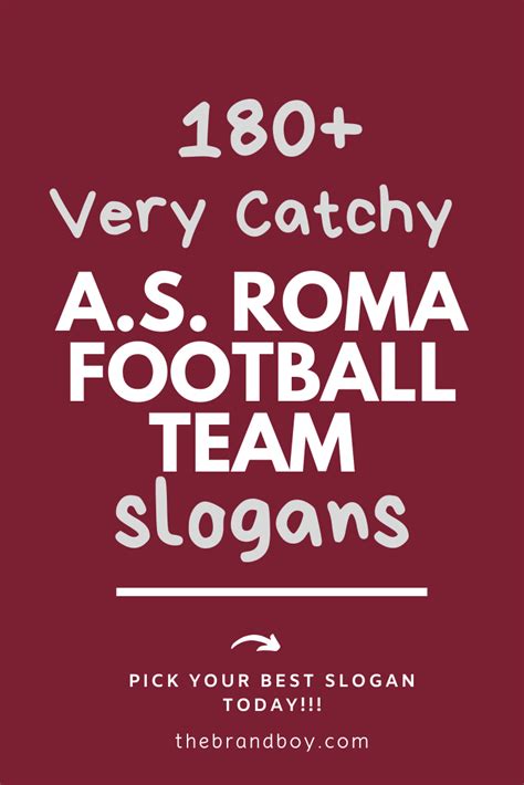 Football Slogans, Sports Slogans, Team Slogans, Business Slogans, Cool Slogans, Football Quotes ...