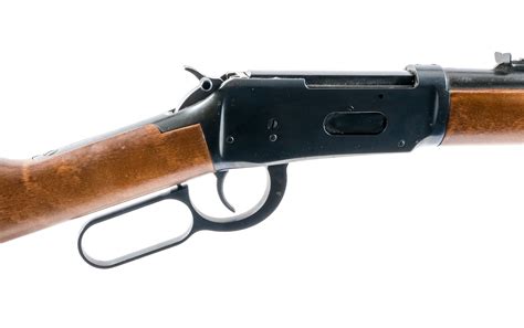 Winchester Ranger .30-30 Win Lever Action Rifle - CT Firearms Auction