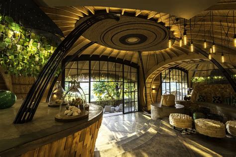 5 Nature-Inspired Home Designs That Blow Your Imagination - Talkdecor