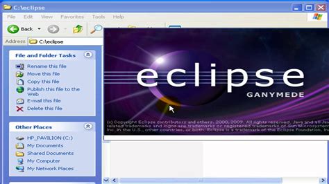 Eclipse java download - jawerremote