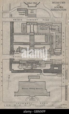 ALBERTOPOLIS. South Kensington museums. Natural History Science India ...