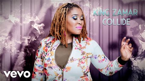 Lady Zamar - Collide (Official Audio) - YouTube