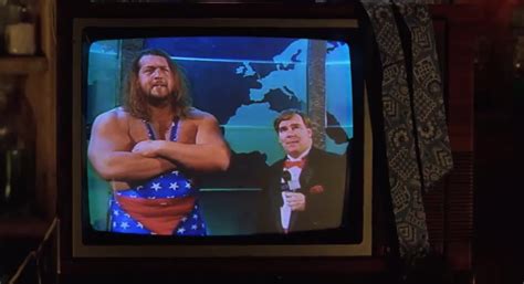 10 Of The Most Memorable Movie Appearances From WWE Superstars