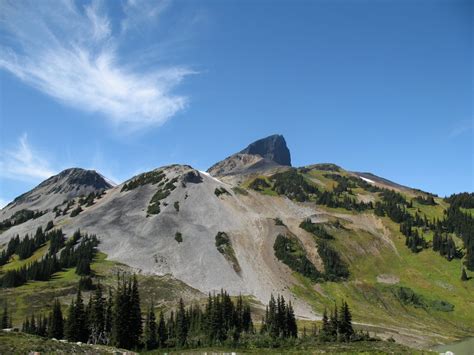 The 5 Most Challenging Hiking Trails Near Vancouver « Vancouver Trails