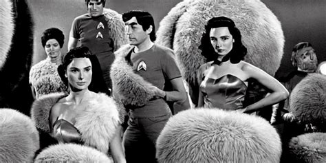 Gal Gadot and Tribbles, Tribbles and more Tribbles in | Stable ...