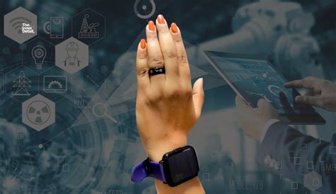 Smart Ring for Digital payments for ₹9,999 ($120) by Indian Startup