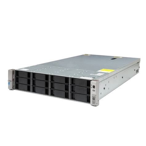 HP ProLiant DL380 G9 Rack Server 2U