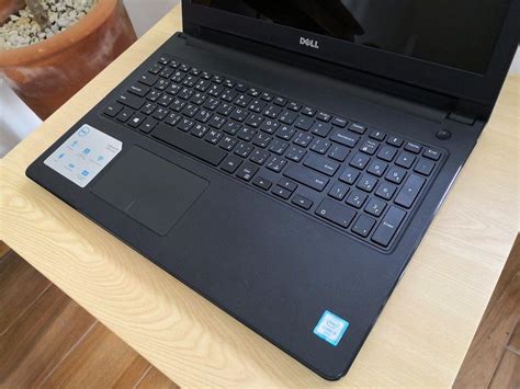 Dell Inspiron 3000 15 inch Core i3 6006u 4GB DDR4 500GB Win 10 ...