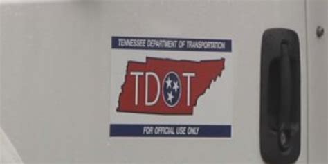 TDOT: Crews monitoring East Tennessee roadways ahead of expected winter ...