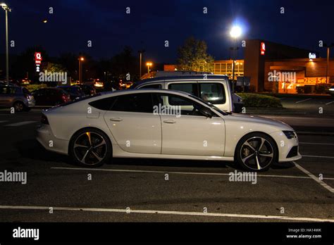 Audipower hi-res stock photography and images - Alamy