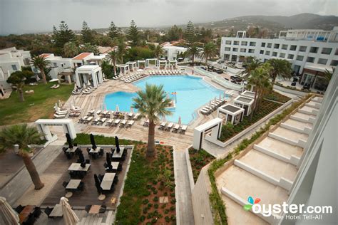 Grecotel Creta Palace Hotel Review: What To REALLY Expect If You Stay