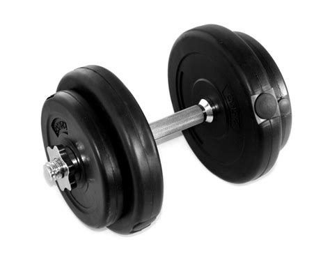 20KG Dumbbell Adjustable Weight Set – Treadmill Australia