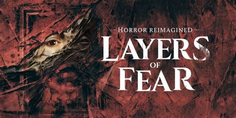 Layers of Fear: Trailer verrät Release diesen Juni