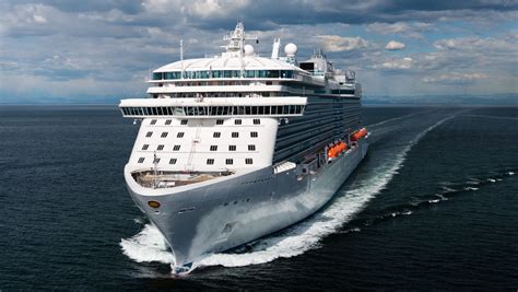 Sky Princess: New cruise ship will have cabins for five people