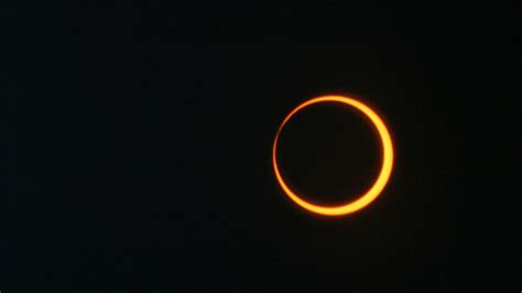 Solar eclipse will be visible in B.C. on Saturday morning | CTV News