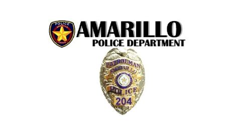 Amarillo Assistant Police Chief resigns amid internal investigation | KVII