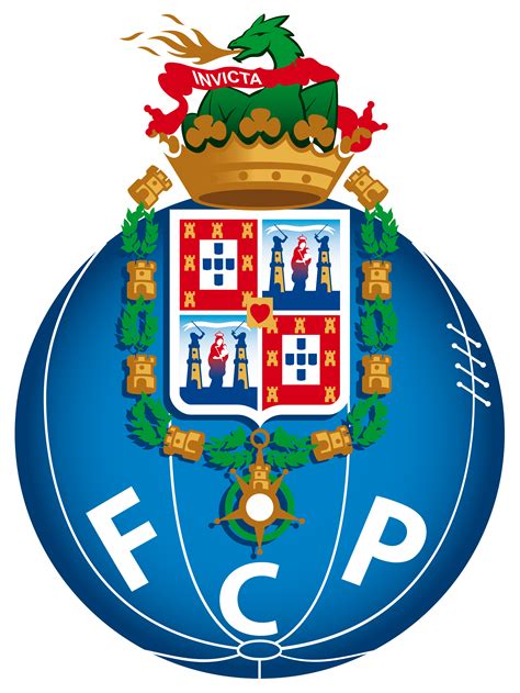 FC Porto Logo - PNG and Vector - Logo Download