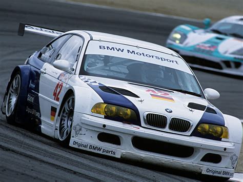 Bmw M3 Gtr E46 Alms - 2048x1536 Wallpaper - teahub.io