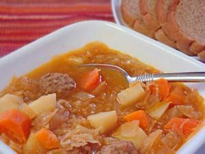 Traditional German Soup Recipes | Quick German Recipes