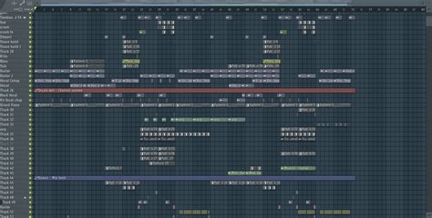 The Chainsmokers Style - FL Studio 20 (FLP + Serum Presets)