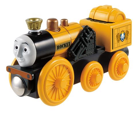 Buy Thomas & Friends Wooden Railway, Stephen Online at desertcartUAE