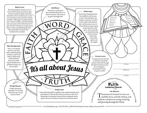 Martin Luther Coloring Pages Reformation at GetColorings.com | Free ...