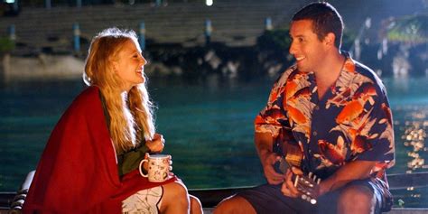 50 First Dates: 10 Behind-The-Scenes Facts About The Adam Sandler Movie | Cinemablend