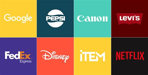 A complete guide to making wordmark logos