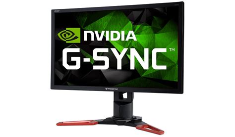 NVIDIA Driver Adds G-SYNC Compatible Support for New Monitors | Blur ...