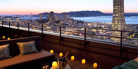 Loews Regency San Francisco - Now Four Seasons Hotel San Francisco in ...