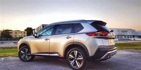 Nissan X-Trail 2022: Una sofisticada y sorpresiva evolución