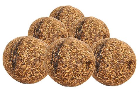 Catnip Balls (All Natural) – Lot of 3 – iPetStuff