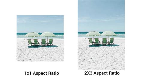 A Guide to Common Photo Sizes : For Beginners (2023)