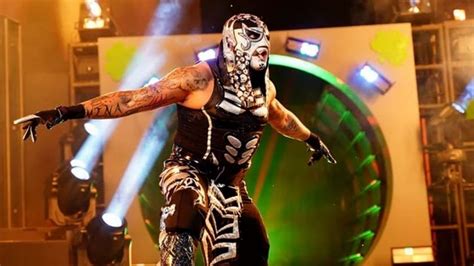 Penta El Zero Miedo to bring former gimmick to AEW