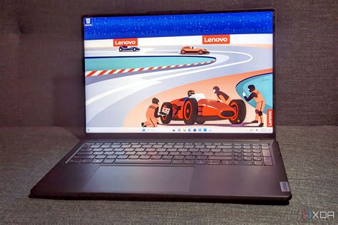 Lenovo Slim Pro 9i: Price, release date and everything you need to know