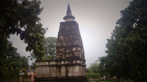 Beautiful Bihar: Mahabodhi Temple - Tripoto