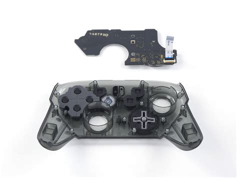 Nintendo Switch Pro Controller Replacement Parts | Reviewmotors.co