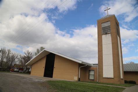 St. Columba - Diocese of Kansas City-St. Joseph