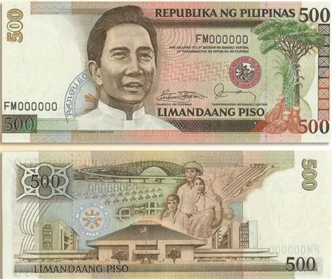 Philippines | Billetes del mundo, Monedas, Billetes