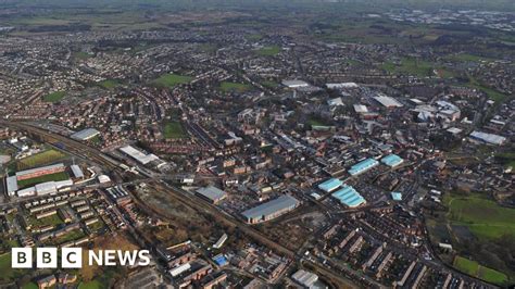 Wrexham: Mayor decisions prolonged after meeting chaos