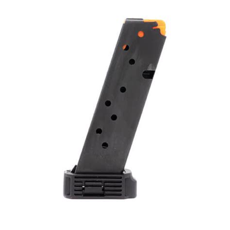 HI-POINT CARBINE MAGAZINE 45ACP 5RD A-MAG-HP-CLP4595-5 - Western Metal Inc.