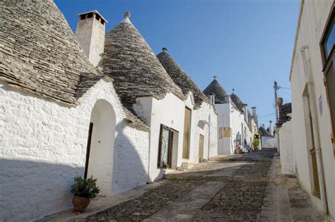 The Stunning Trulli of Alberobello, Italy - Adventurous Kate ...