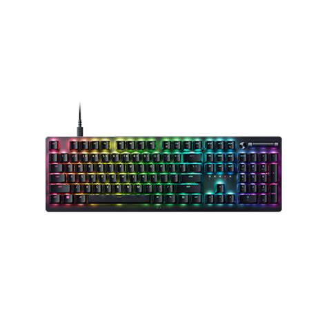 Клавиатура razer blackwidow rgb