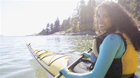 What to Wear When Kayaking in Summer